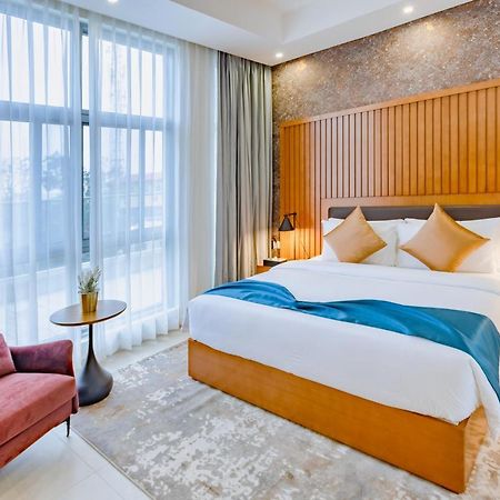 Alisa Hotel テマ エクステリア 写真