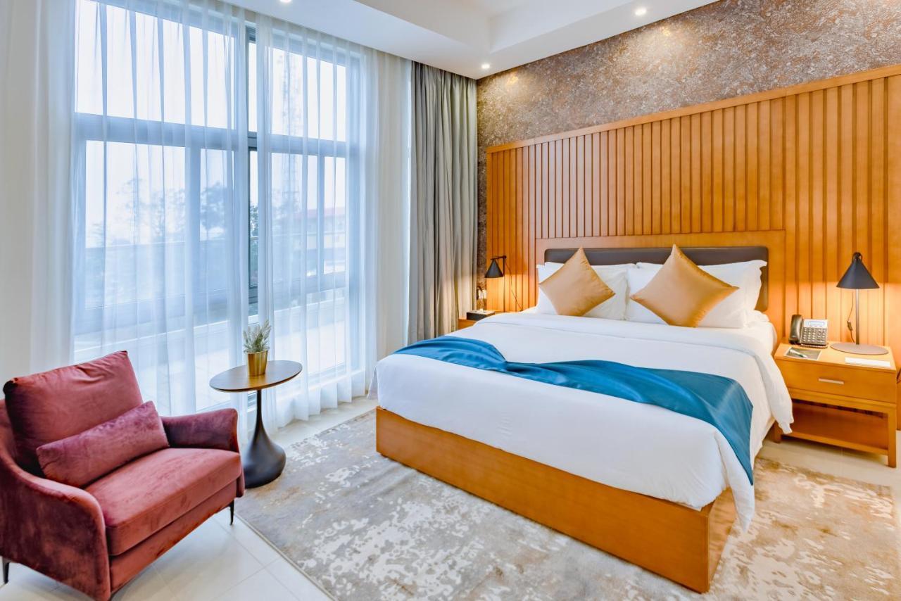 Alisa Hotel テマ エクステリア 写真