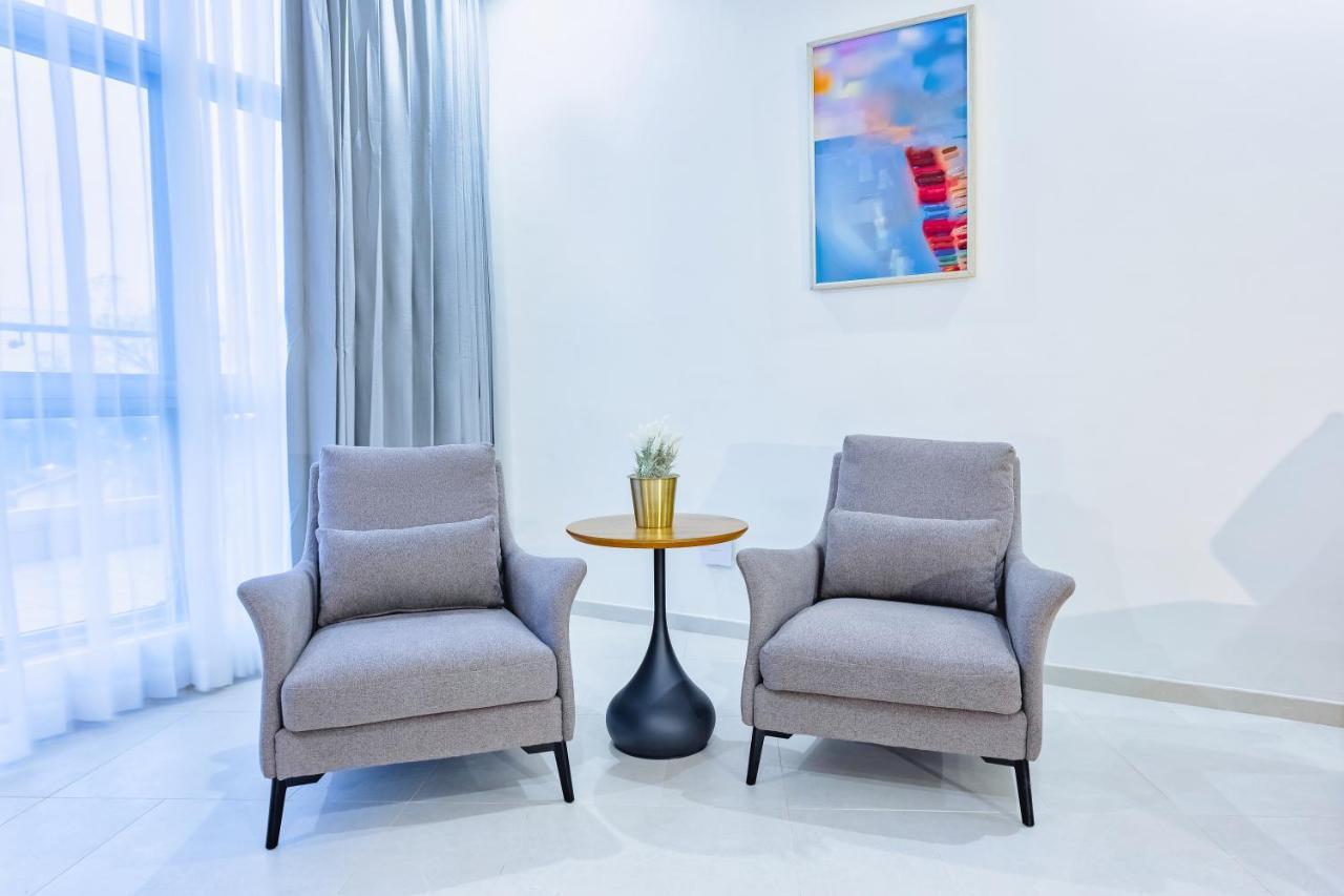 Alisa Hotel テマ エクステリア 写真