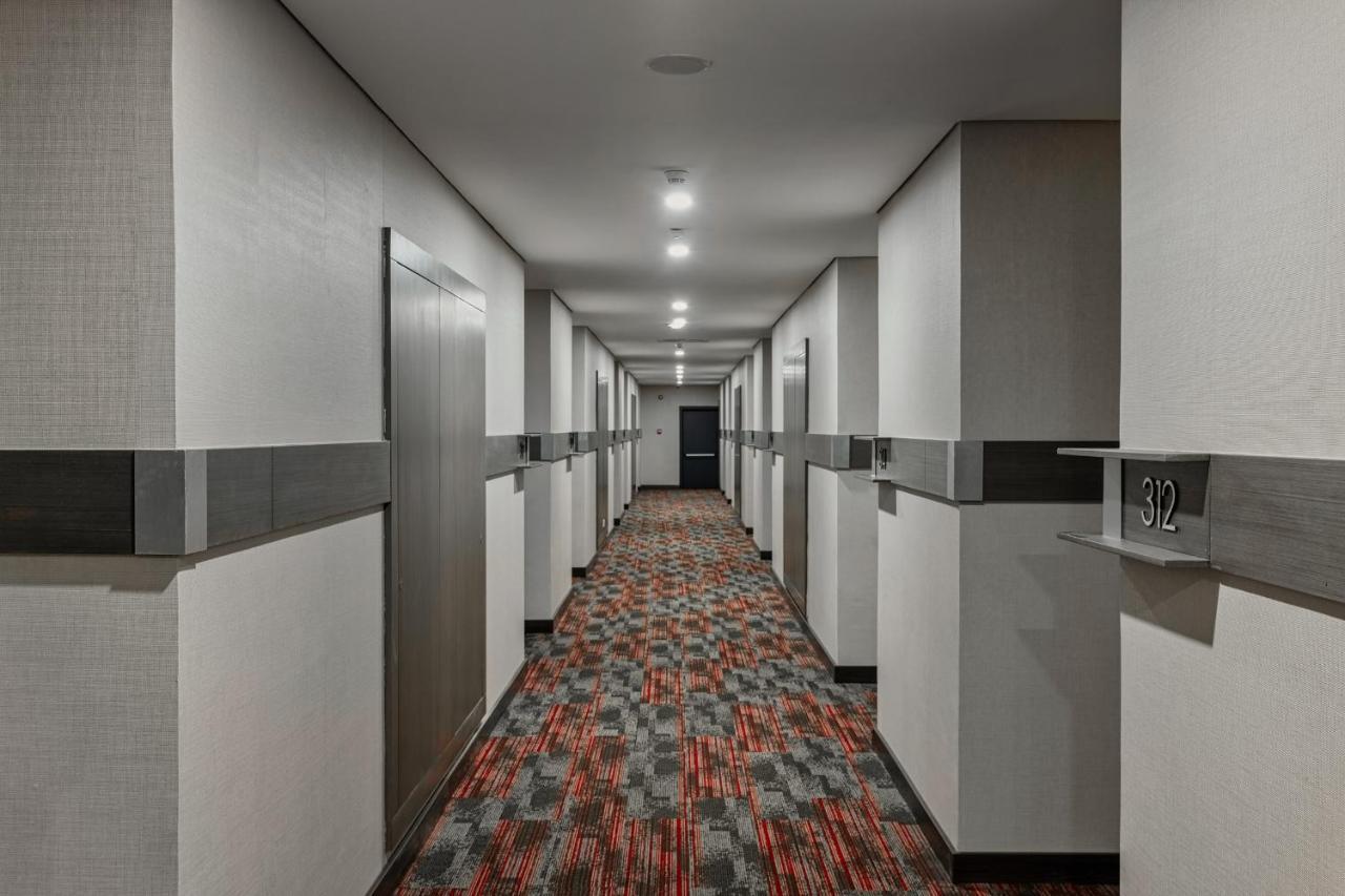 Alisa Hotel テマ エクステリア 写真